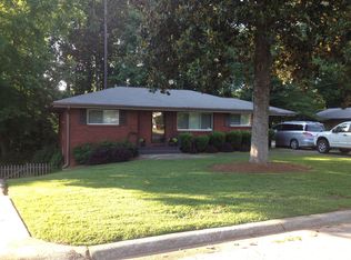 3540 Westbrook Dr SE, Smyrna, GA 30082
