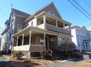13 Munroe St APT 1, Northampton, MA 01060