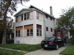 98 Austin St #1, Buffalo, NY 14207