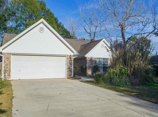 1704 Gnarly Oaks Cir, Pensacola, FL 32526