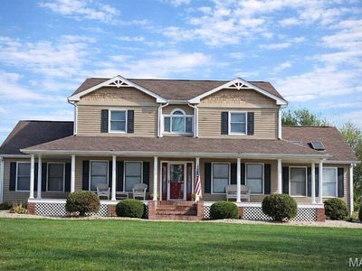 3400 Denman Rd, Farmington, MO, 63640