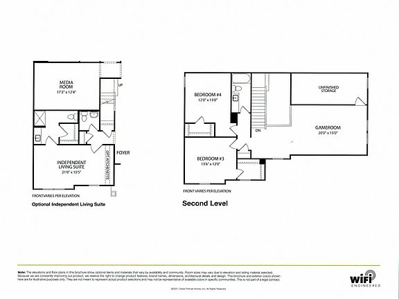 5th image of 512 Dovetail Dr Lot 200