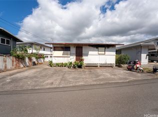 1662 Olona Ln, Honolulu, HI 96817