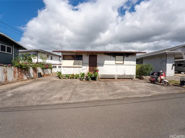 1662 Olona Ln, Honolulu, HI 96817