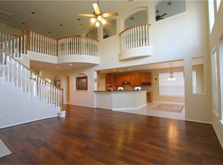 4206 Shady Riv, Missouri City, TX 77459