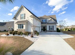 1244 Ficus Dr, Myrtle Beach, SC 29579