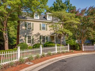 589 Sandringham Pl NE, Concord, NC 28025