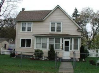 39 Tacoma St, Springfield, MA 01104