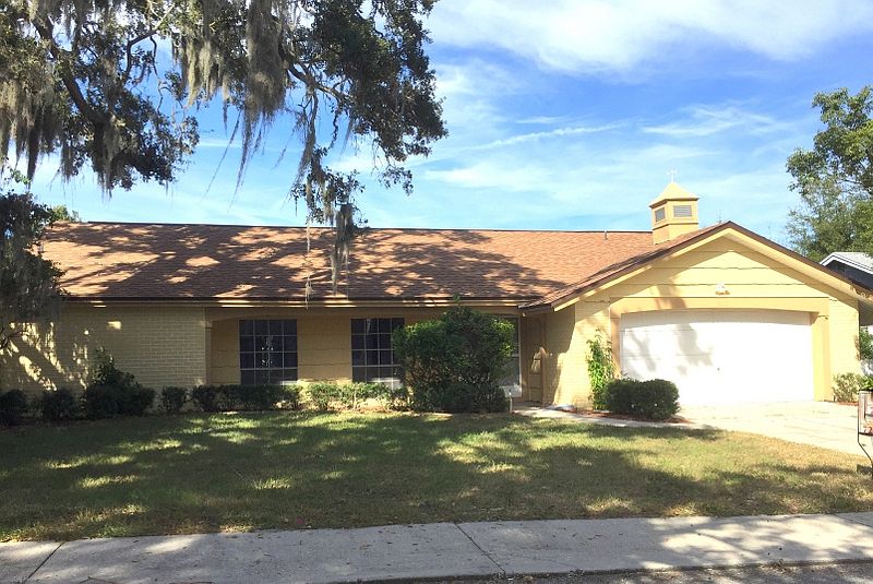 1st image of 8603 Mill Creek Ln