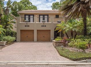 3416 W Palmira Ave, Tampa, FL 33629