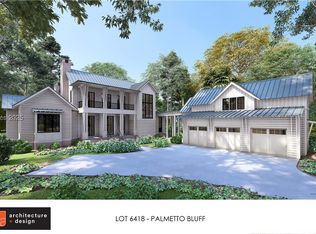 45 Lupine Rd, Bluffton, SC 29910
