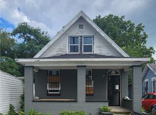 1640 N Ontario St, Toledo, OH 43604