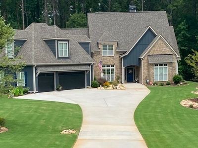 201 Drews Ridge Dr, Newnan, GA, 30263