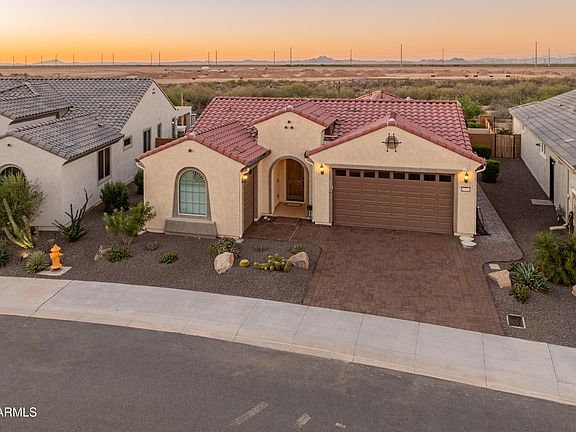 4th image of 20344 N WAGNER WASH Drive