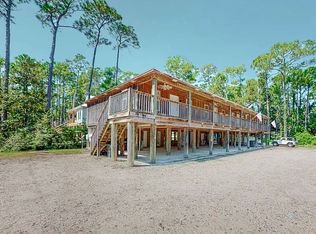 1414 Ohara Ln APT 2, Dauphin Island, AL 36528