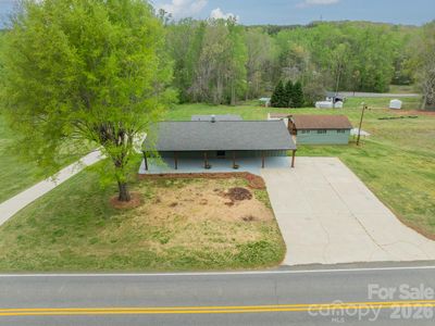 1410 Mays Chapel Church Rd, Newton, NC, 28658