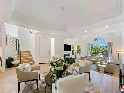 6481 Zuma View Pl Unit 109, Malibu, CA, 90265
