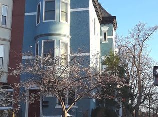 401 E St NE APT 1, Washington, DC 20002