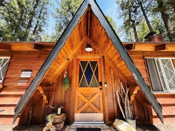 42660 La Placida Ave, Big Bear Lake, CA 92315
