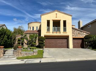 15 Sunningdale, Coto De Caza, CA 92679