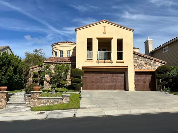 15 Sunningdale, Coto De Caza, CA 92679