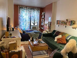1332 Willoughby Ave #1D Photo 1