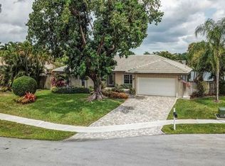 1540 NW 96th Ave, Plantation, FL 33322
