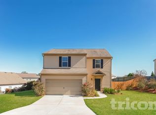 1081 Sutherland Dr, Winder, GA 30680