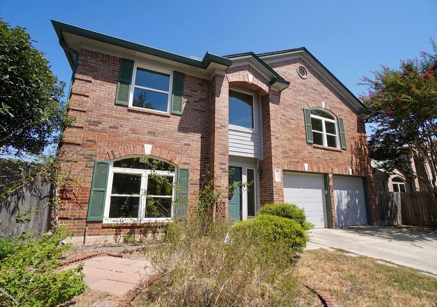 4BR / 3BA Cedar Park, TX Home with Updated Kitchen & Spacious Yard — Photo 2