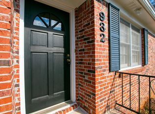 932 Kathryne Cir, Birmingham, AL 35235