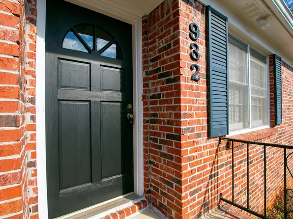 932 Kathryne Cir, Birmingham, AL 35235