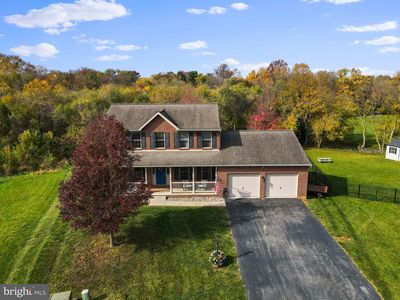 302 Willowbrook Way, Hagerstown, MD, 21742