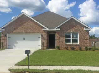 10418 Sweet Bay Dr, Gulfport, MS 39503