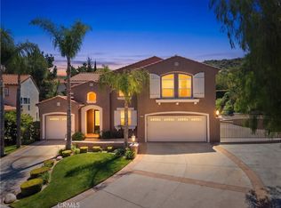 25120 Southwind Ct, Newhall, CA 91381