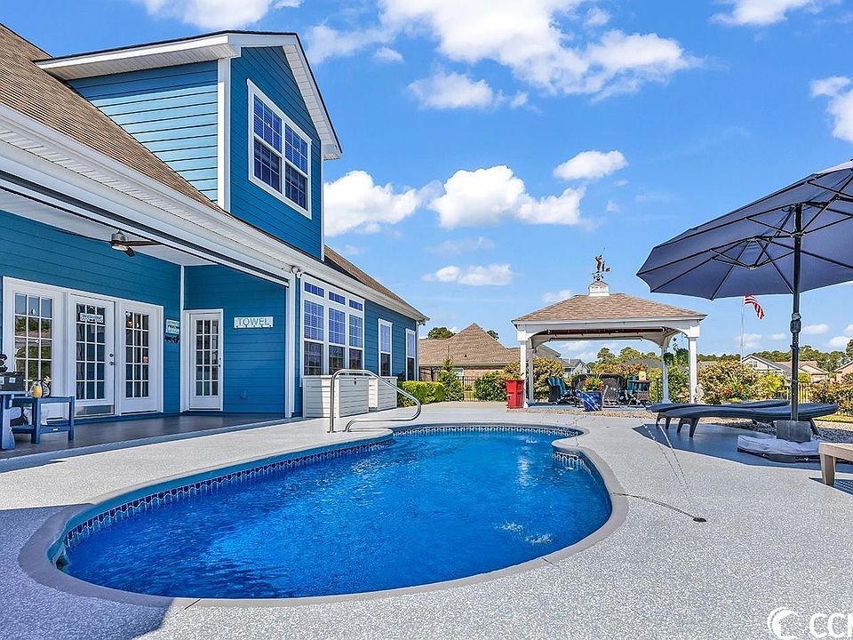 155 Sago Palm Dr, Myrtle Beach, SC 29579 MLS 2307686 Zillow