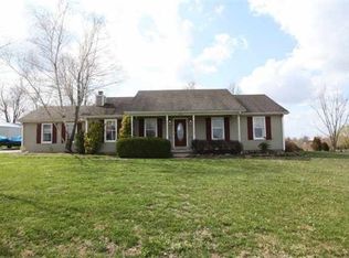 253 Richardsville Byp, Bowling Green, KY 42101