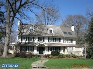 435 Ogden Ave, Swarthmore, PA 19081