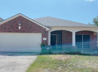 9727 Woody Oaks Dr, Houston, TX 77095