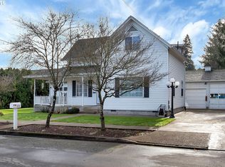 1318 E 2nd St, Newberg, OR 97132