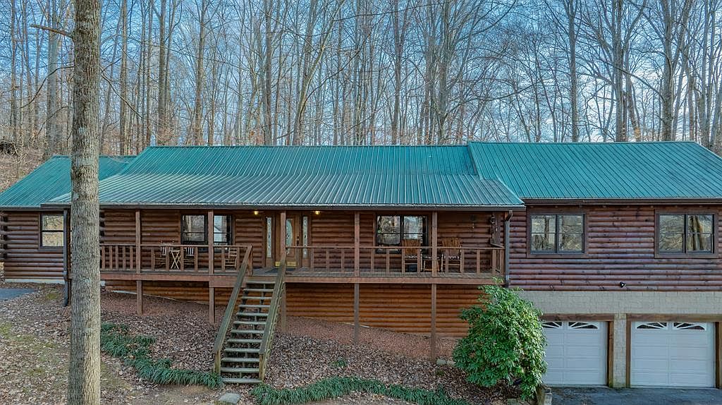 11766 Rocky Hill Rd, Bristol, VA 24202 | MLS #104562 | Zillow