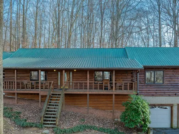 11766 Rocky Hill Rd, Bristol, VA 24202