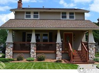 420 N Troy St, Royal Oak, MI 48067