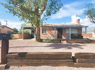 2263 E Silver St, Tucson, AZ 85719