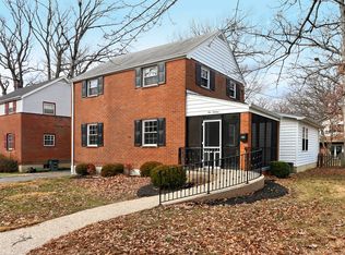 116 S Aberdeen St, Arlington, VA 22204