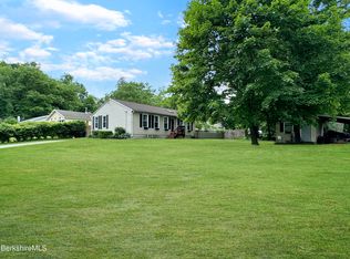 10 Brookline Ave, Pittsfield, MA 01201