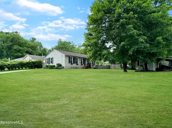 10 Brookline Ave, Pittsfield, MA 01201