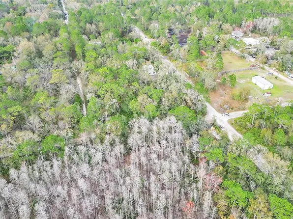 FULLER AVENUE LOT 22, NEW PORT RICHEY, FL 34654