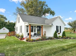 4900 Old Harrisburg Rd, Gettysburg, PA 17325
