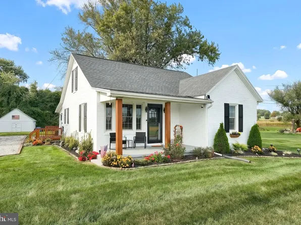 4900 Old Harrisburg Rd, Gettysburg, PA 17325