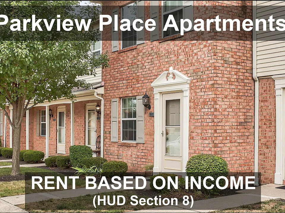 Parkview Place Apartments